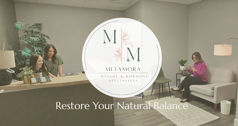 MetaMora Health clinic