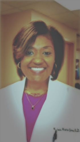 Michele Martin-Jones, MD clinic