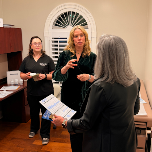 MidSouth Integrative clinic