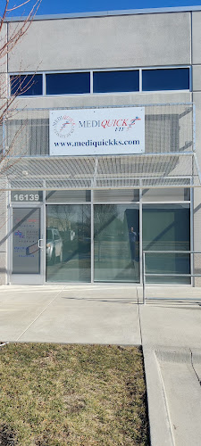 Midwest Hormone Centers clinic