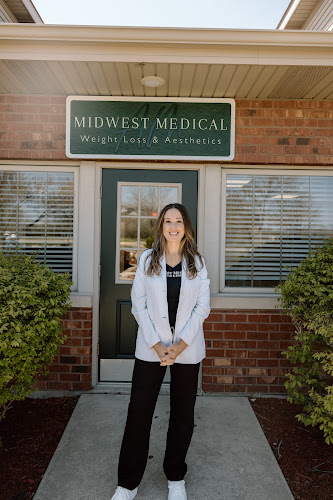Midwest Medical, Weight Loss & Aesthetics clinic