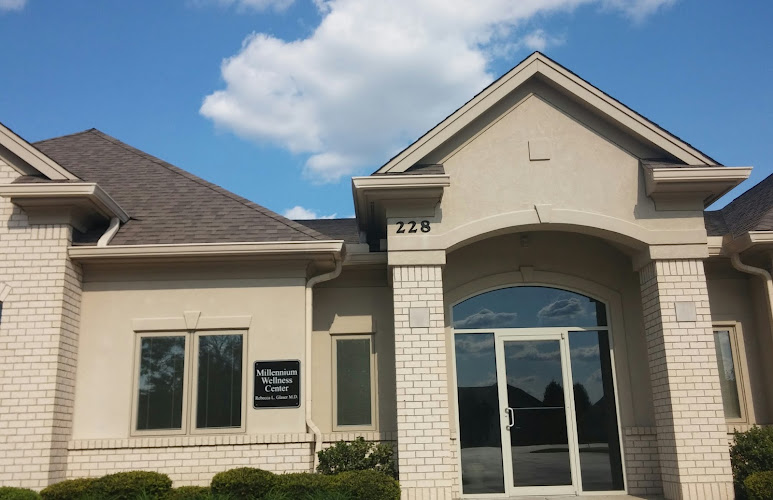 Millennium Wellness Center clinic