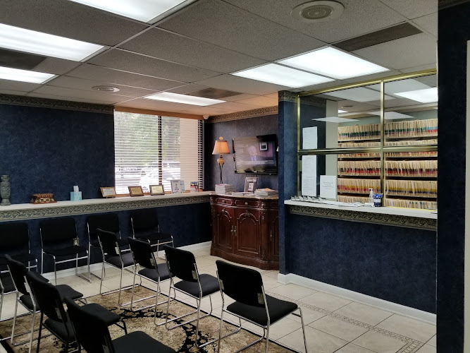 Miller Medical Clinic clinic