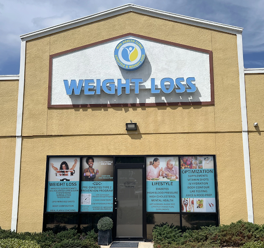 Mini Health Clinic: Lifestyle and Weight Loss Medicine clinic