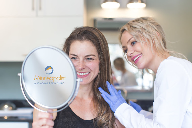 Minneapolis Anti-Aging & Skin Clinic clinic