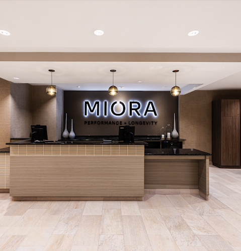 MIORA Performance and Longevity clinic
