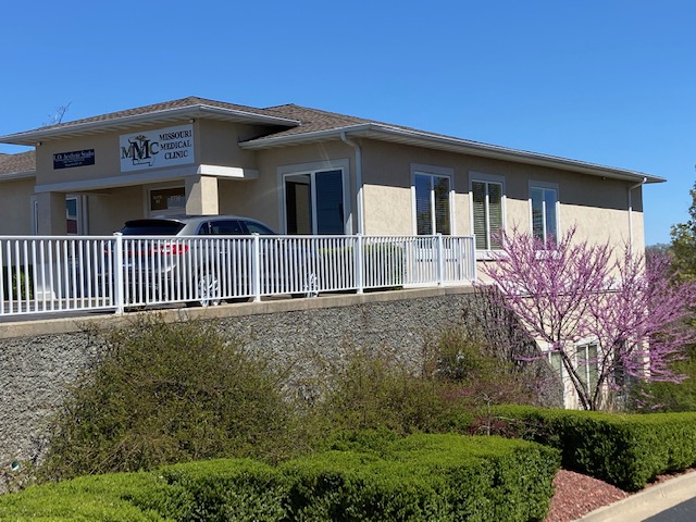 Missouri Medical Clinic clinic