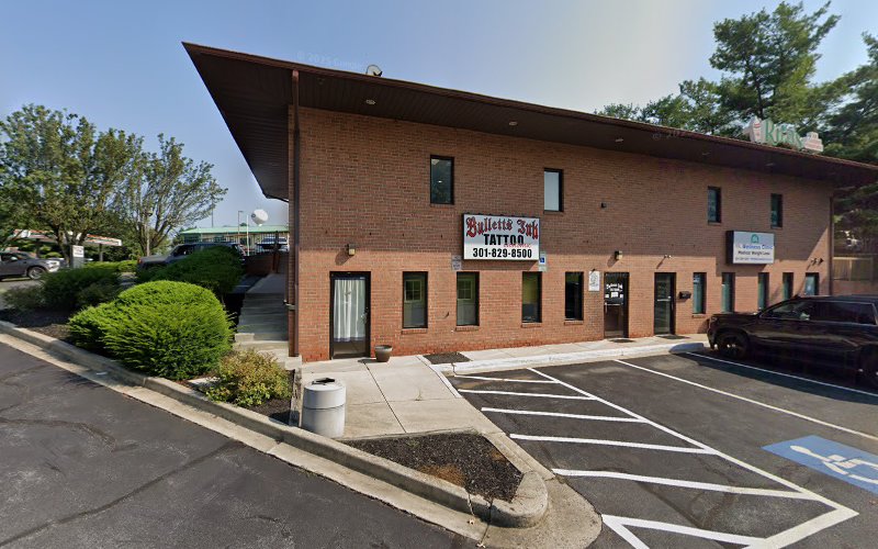 MK Wellness Clinic clinic