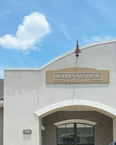Modern Aesthetic Centers - Gate Parkway clinic