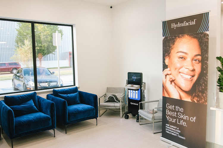 Modern Endocrine clinic