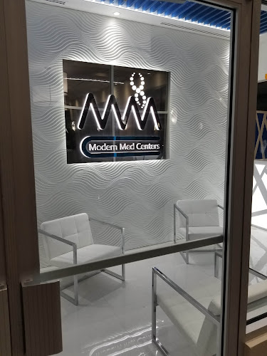 Modern Med Centers clinic