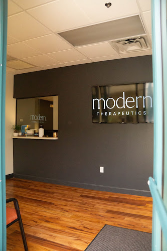 Modern Therapeutics - TRT THERAPY clinic