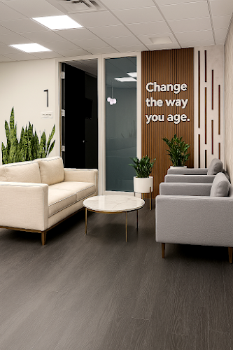 Modern Wellness clinic