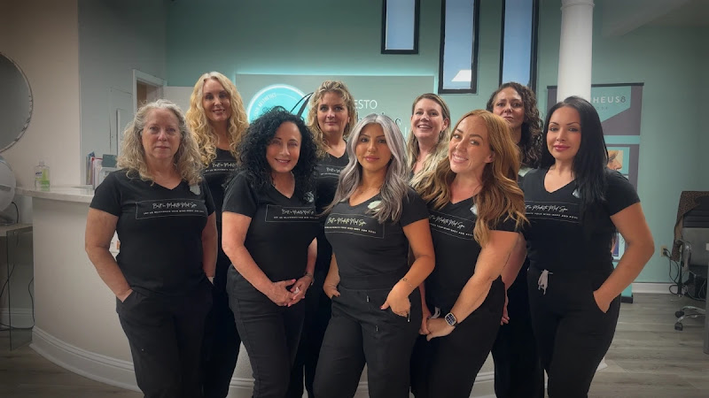 Modesto Aesthetics & Laser clinic