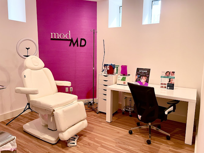 modMD - New York City clinic