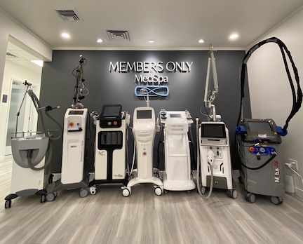 ModoGen Medical clinic