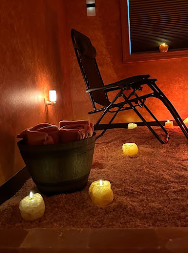 Moi Health and Wellness clinic