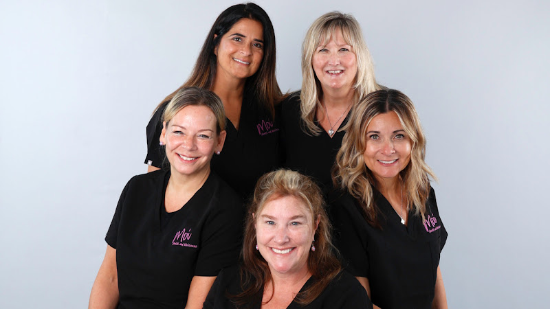 Moi Health and Wellness clinic