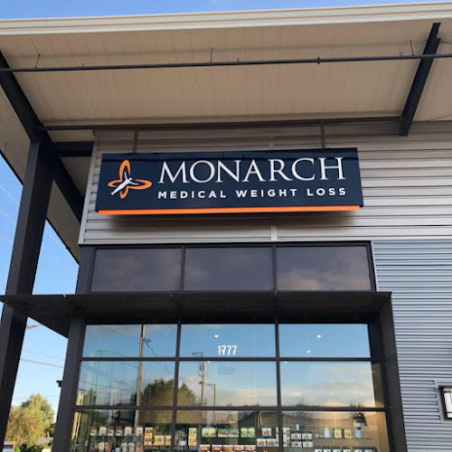 Monarch Medical Weight Loss Center clinic