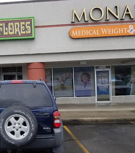 Monarch Medical Weight Loss Center clinic
