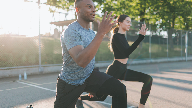 Monday Medical clinic