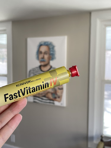 MORPH Health Optimization Center clinic