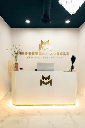 Mountain Muscle Medical Aesthetics clinic