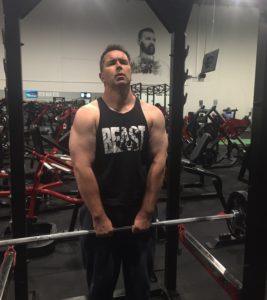 Muscle and Brawn clinic