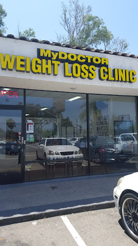 My Doctor Weight Loss Clinic clinic