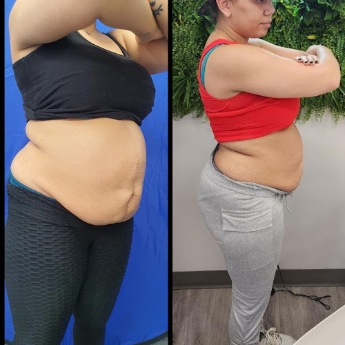 My Harmony Weight Loss clinic