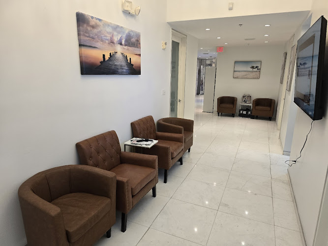 My Health & Wellness Longevity Center clinic