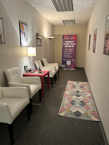 My Weight Loss Partner clinic