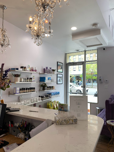 My Wellness Solutions clinic