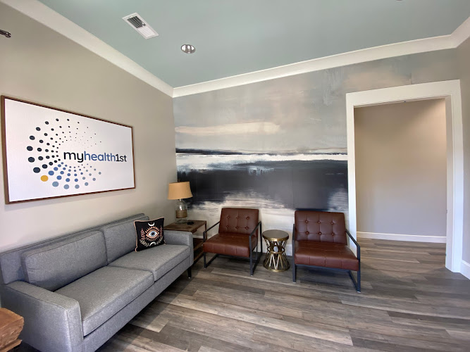 MyHealth1st PA clinic