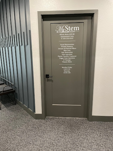 MyStem clinic