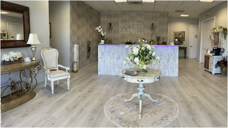 Naples Clinic clinic