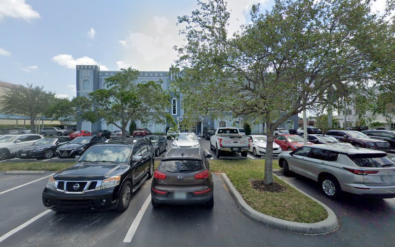 Naples Elite Health Institute clinic