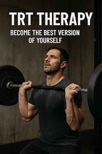 Nashville Testosterone Replacement Therapy Clinic clinic