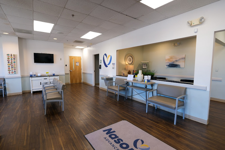 Nason MedSpa: Weight Loss (North Charleston) clinic