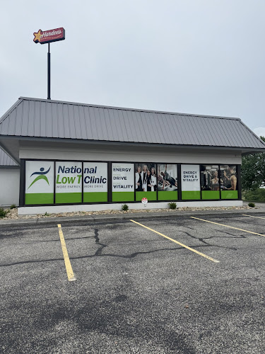 National Low T Clinic clinic