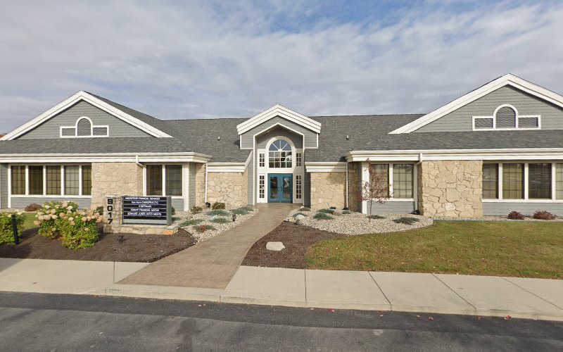 Natural Health Weight-Loss Centers clinic