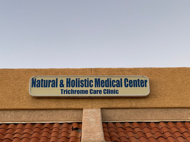 Natural & Holistic Medical Center clinic