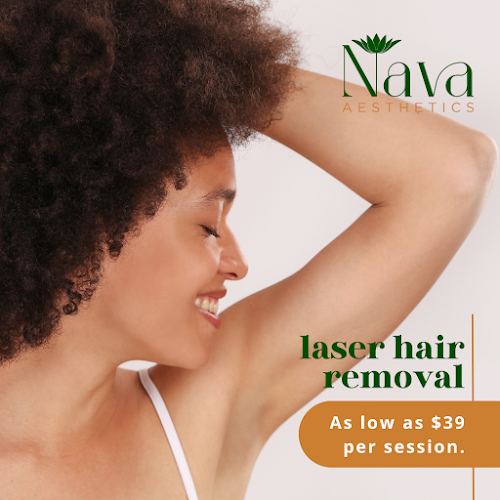 Nava Aesthetics clinic