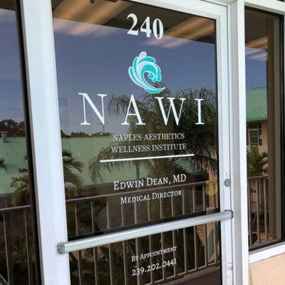 NAWI Wellness Center clinic
