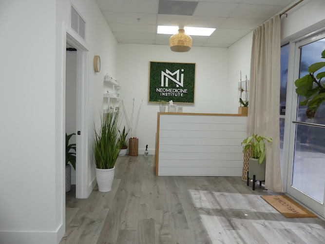 Neomedicine Institute clinic