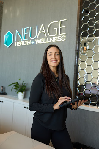NEUAGE Health + Wellness - Sarasota clinic