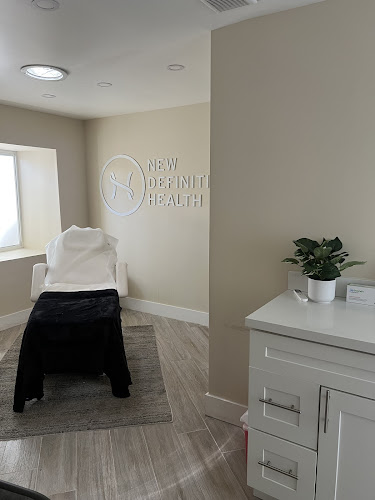 New Definition Health clinic