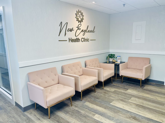 New England Health Clinic clinic
