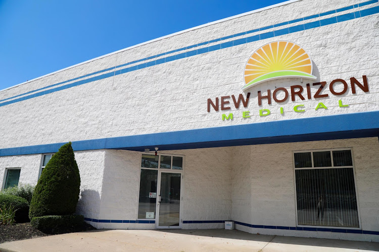 New Horizon Medical clinic