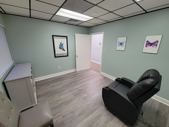 New Horizon Wellness Clinic clinic